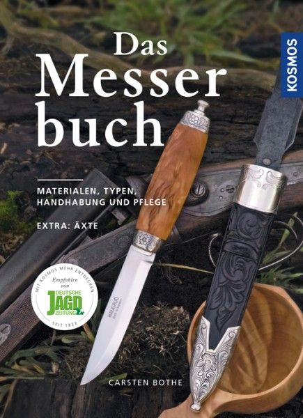 Das Messerbuch, Bothe