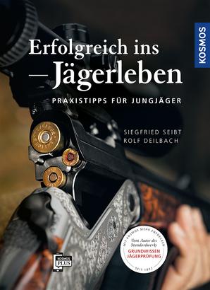 Erfolgreich ins Jägerleben,