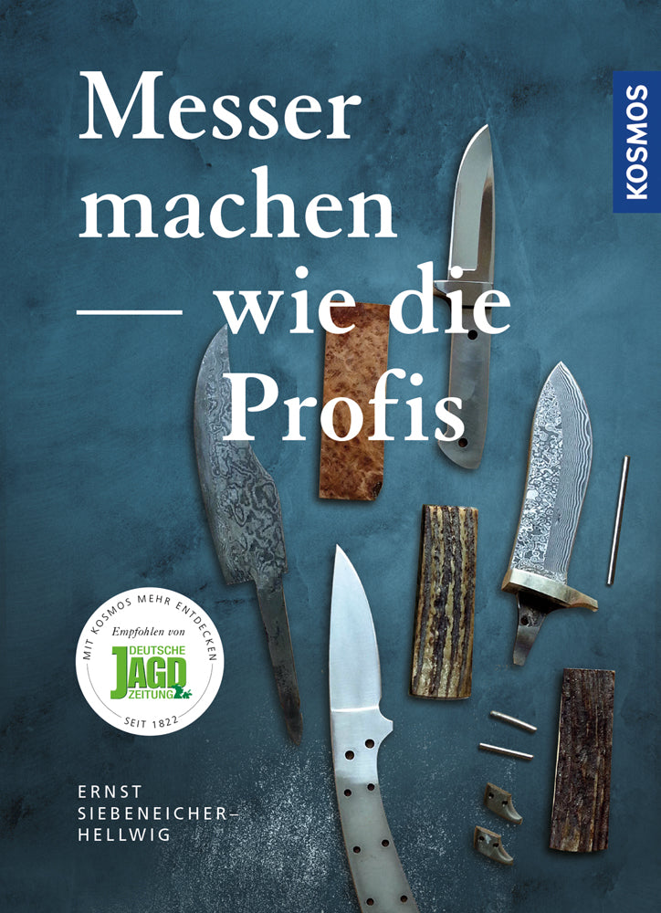 Messer machen wie die Profis,