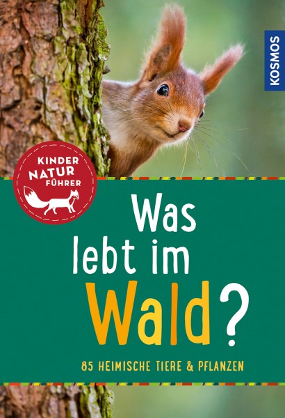 Was lebt im Wald? - Haag