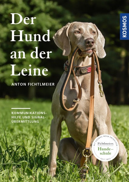 Der Hund an der Leine, Fichtlmeier