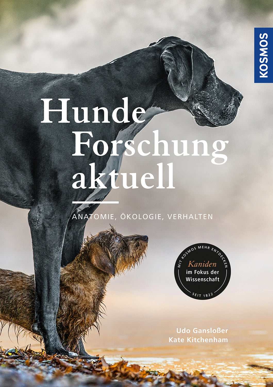 Kitchenham - Hunde-Forschung aktuell,