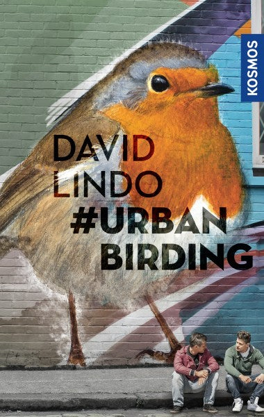 Urban Birding, Lindo