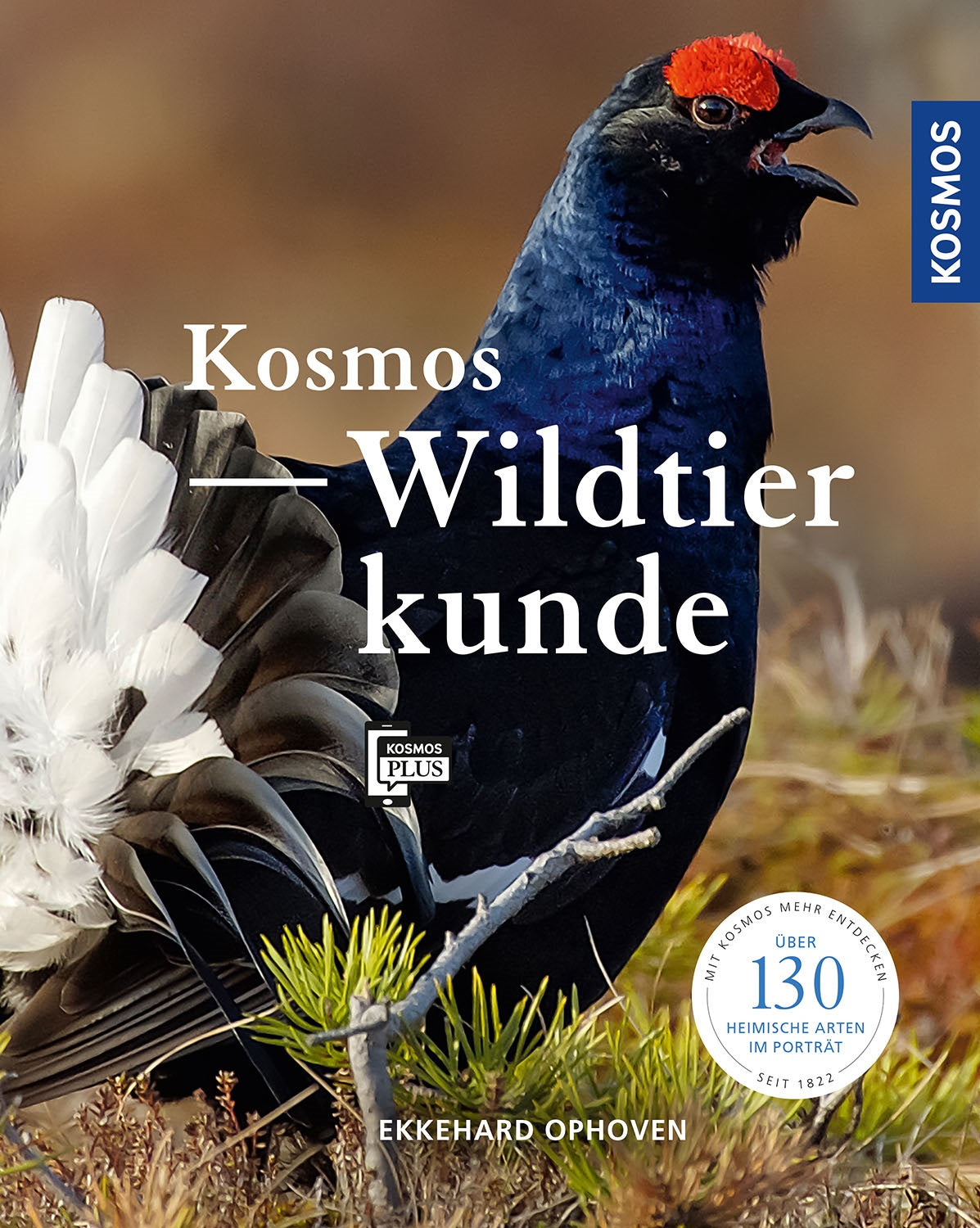 Kosmos Wildtierkunde, Ophoven