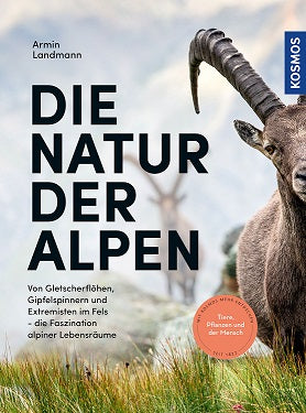 Die Natur der Alpen, Landmann