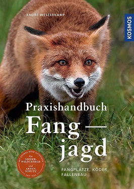 Praxishandbuch Fangjagd, Westerkamp