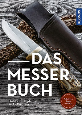 Das Messerbuch, Hübner