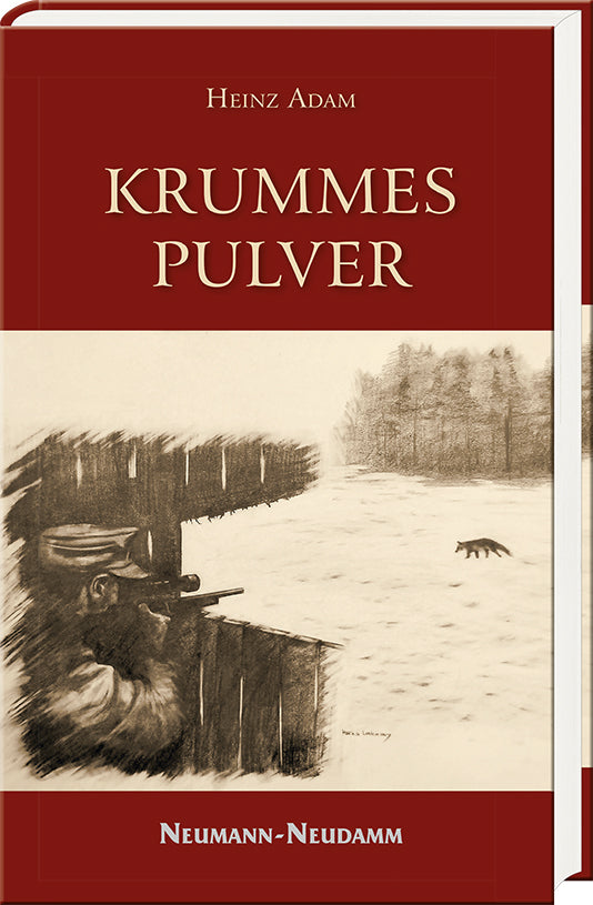 Krummes Pulver, Adam