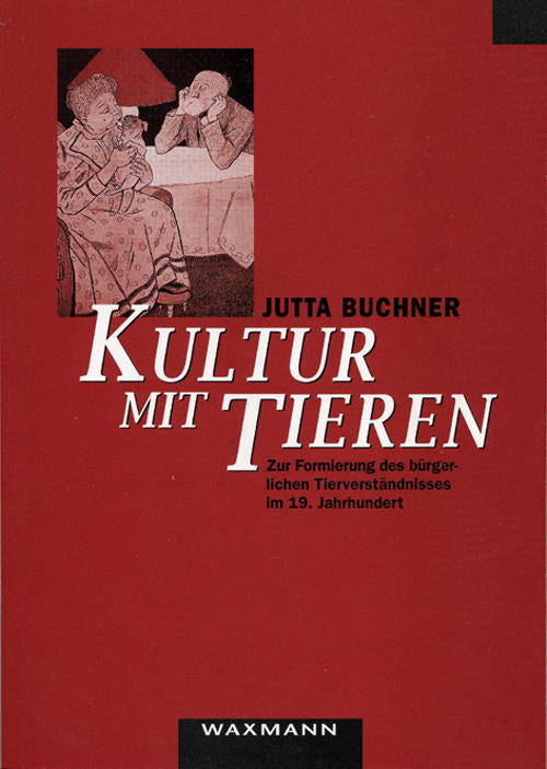 Kultur mit Tieren, Buchner