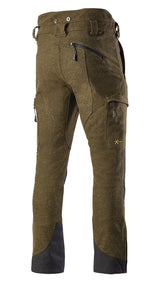 AKAH PSS X-treme Jagdhose Loden