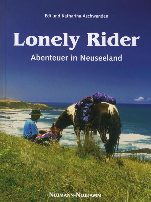 Lonely Rider, Aschwanden