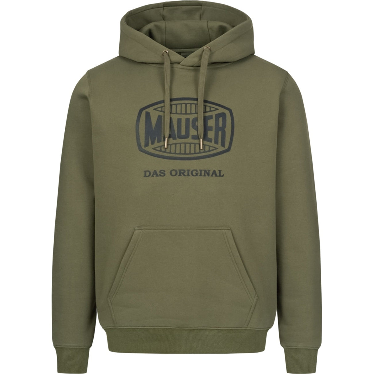 Mauser Original Hoodie