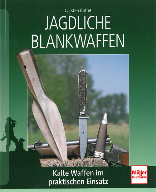 Jagdliche Blankwaffen, Bothe