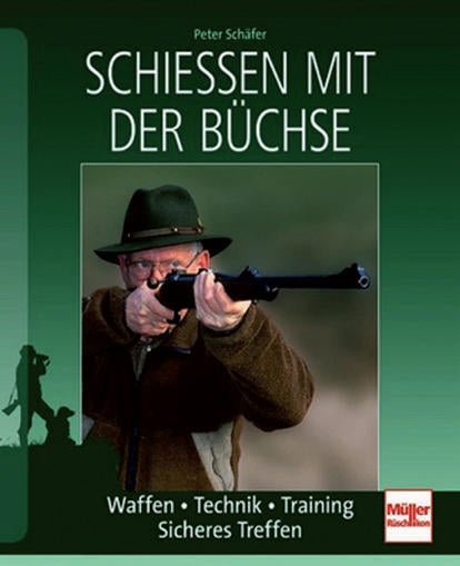 Schießen mit der Büchse, Schäfer