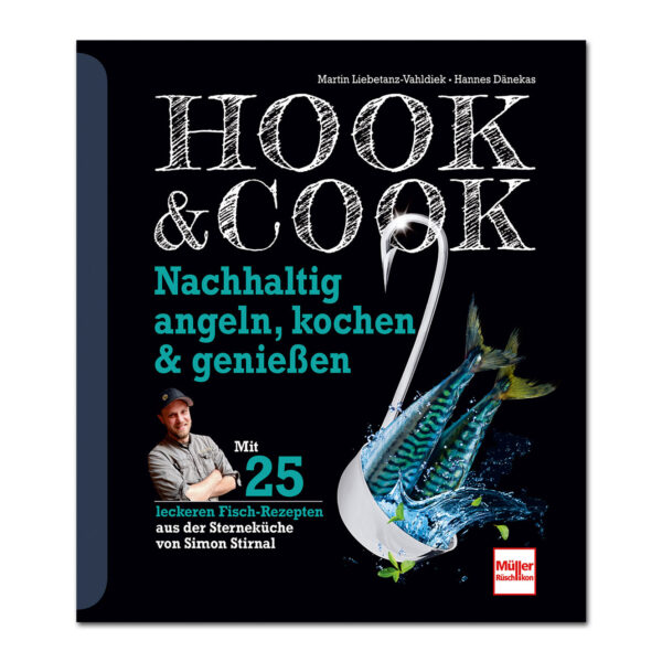 Hook & Cook, Liebetanz/Dänekas