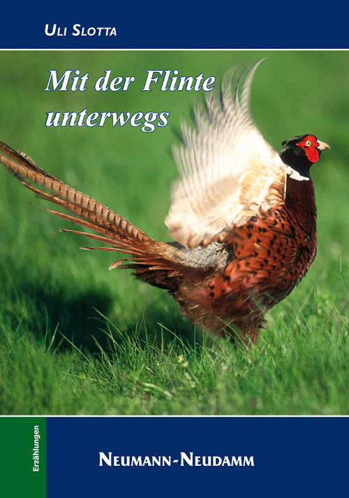 Mit der Flinte unterwegs, Slotta