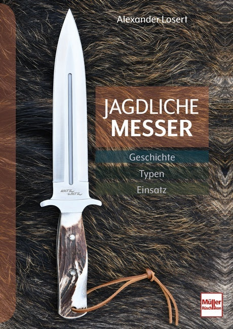 Jagdliche Messer, Losert