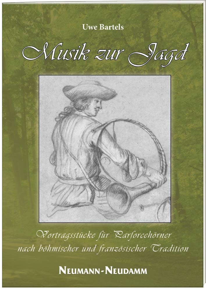 Musik zur Jagd, Bartels