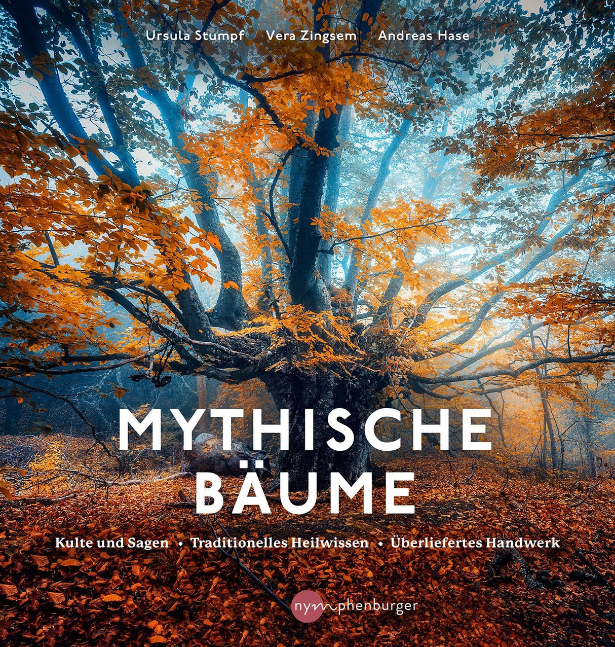 Mythische Bäume, Stumpf/Zinsem/Hase