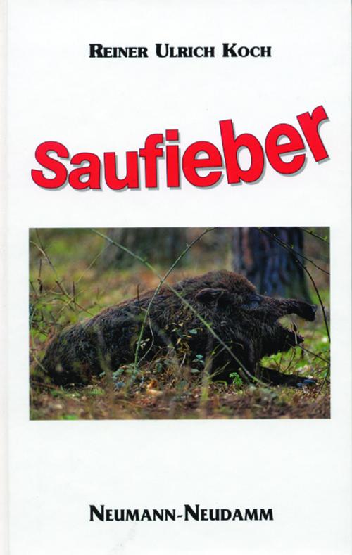 Saufieber, Koch