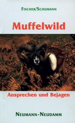 Muffelwild, Fischer/Schumann