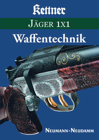 Jäger 1 x 1, Waffentechnik