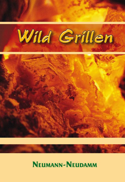 Wild Grillen (A6)