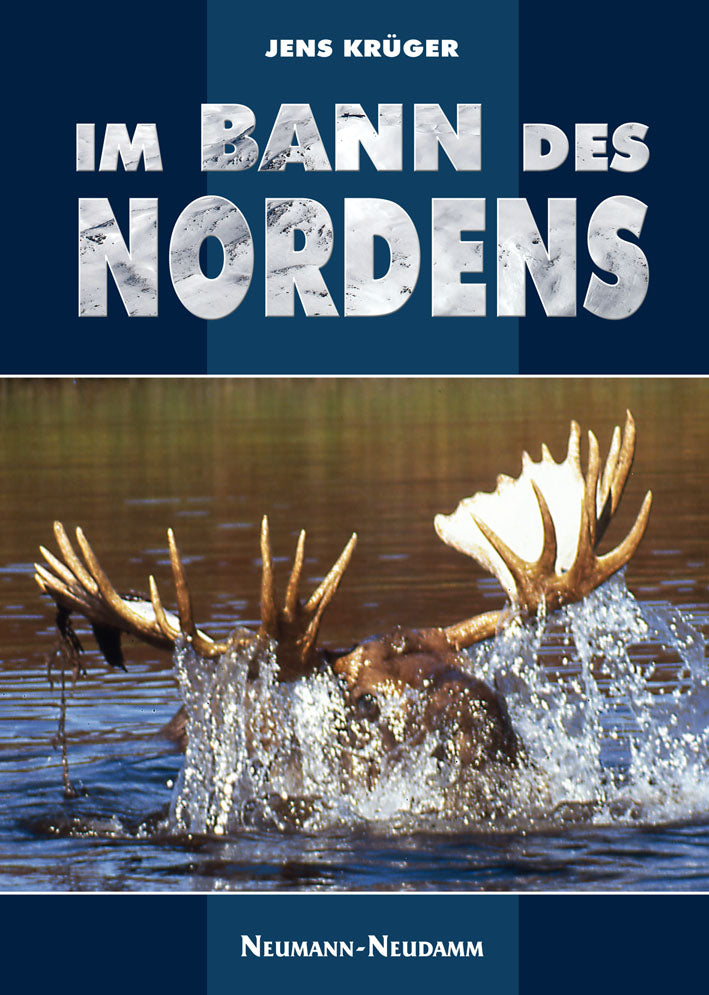 Im Bann des Nordens, Krüger