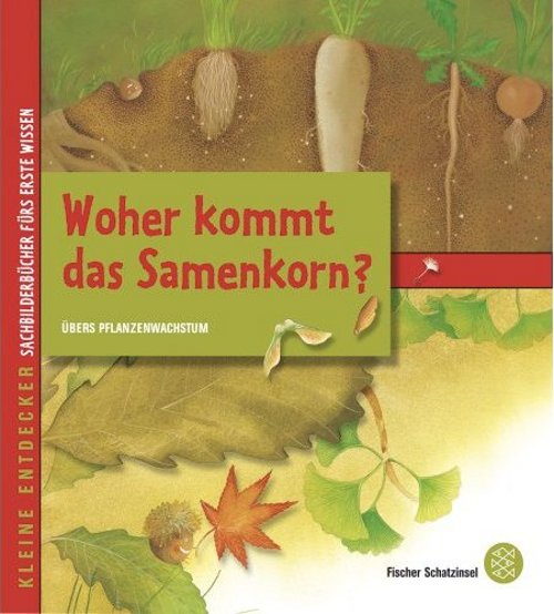 Kim, Woher kommt das Samenkorn?