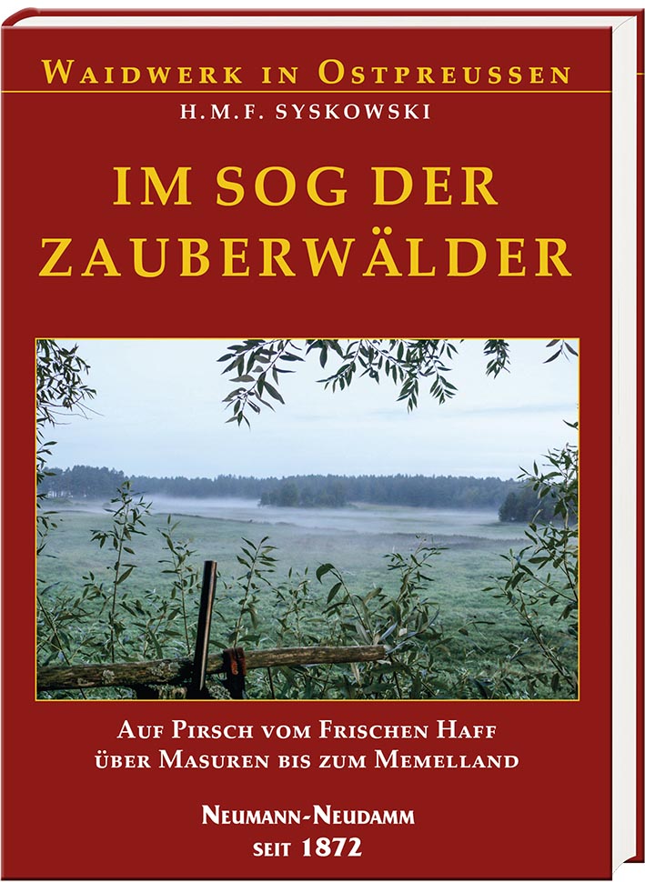 Im Sog der Zauberwälder, Syskowski