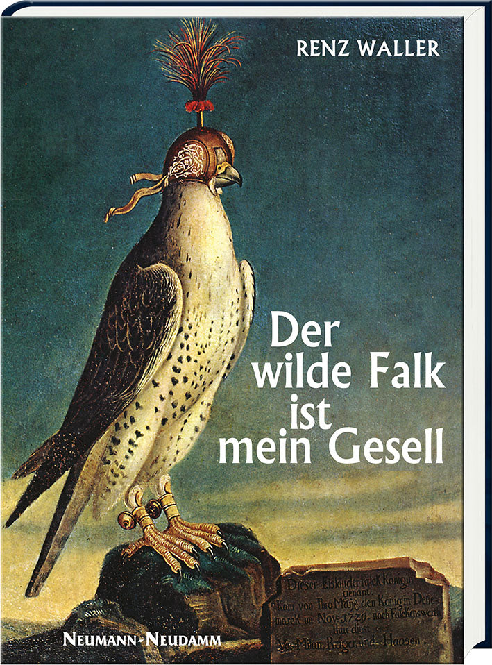 Der wilde Falk ist mein Gesell, Waller