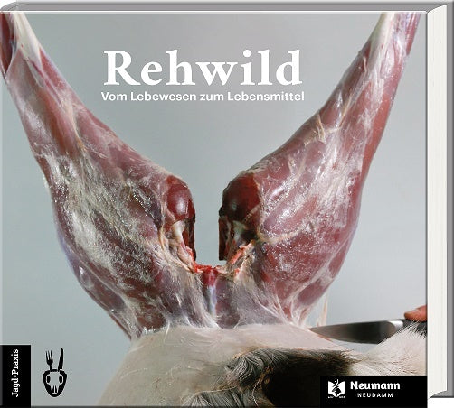 Grimm, Rehwild