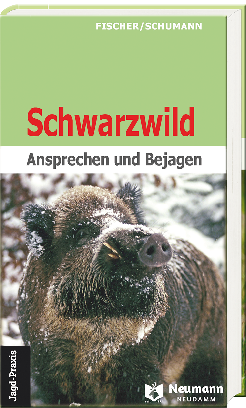 Fischer/Schumann, Schwarzwild