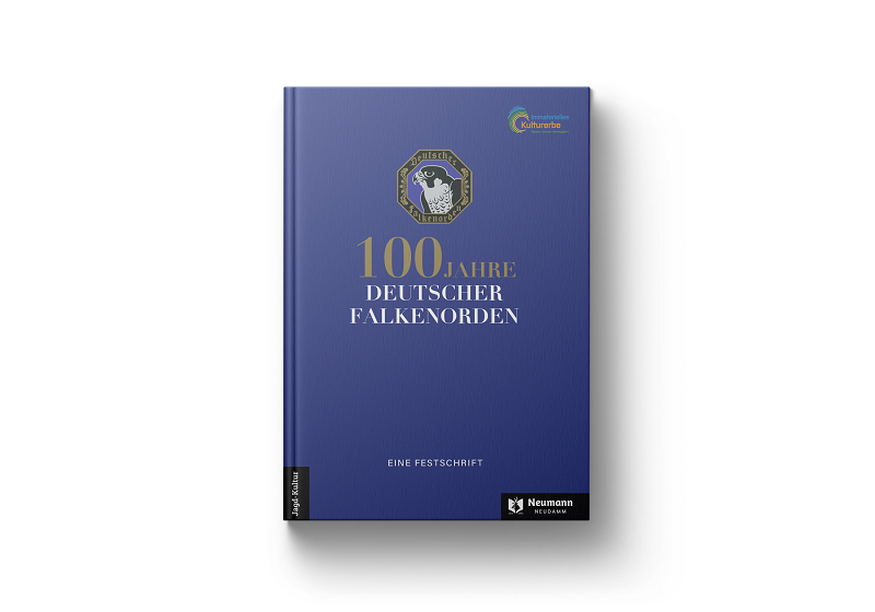 DFO - 100 Jahre Deutscher Falkenorden -