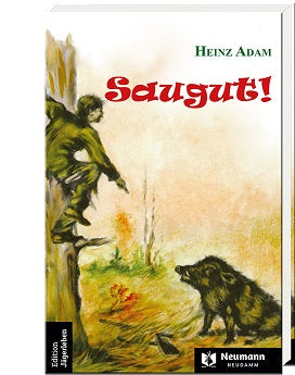 Adam, Saugut!