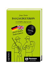 DAS JAGDLEXIKON - Jürgen Schulte