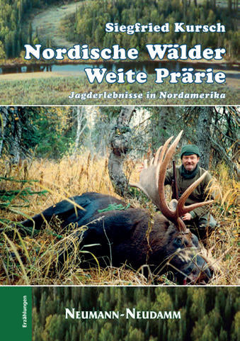 Nordische Wälder - Weite Prärie, Kursch