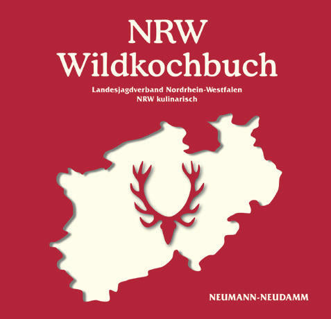 NRW Wildkochbuch