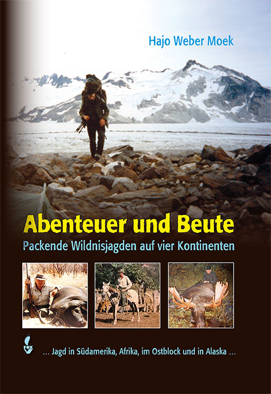 Abenteuer und Beute, Weber Moek