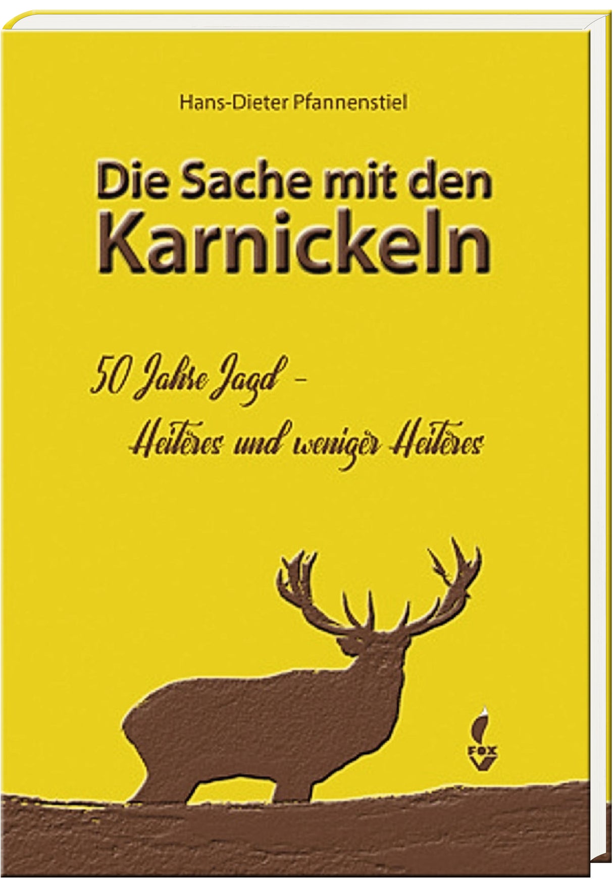 Die Sache mit den Karnickeln,