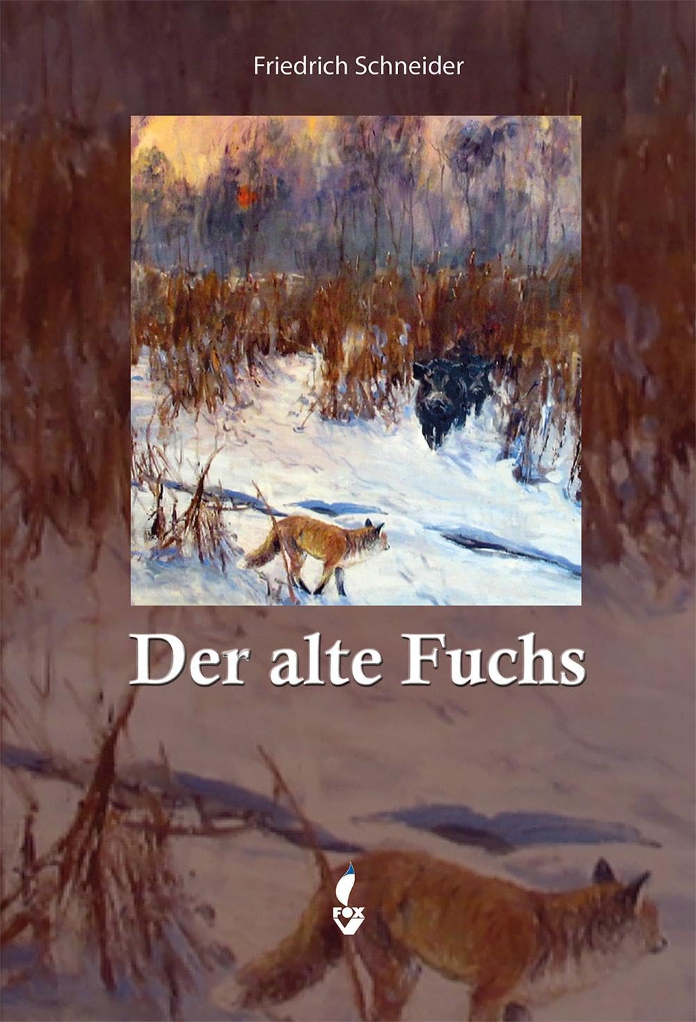 Der alte Fuchs, Schneider