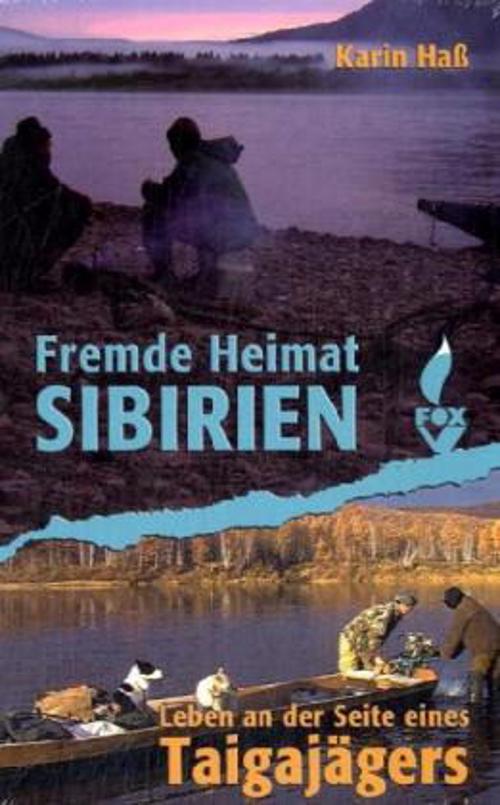 Fremde Heimat Sibirien Teil 1, Haß