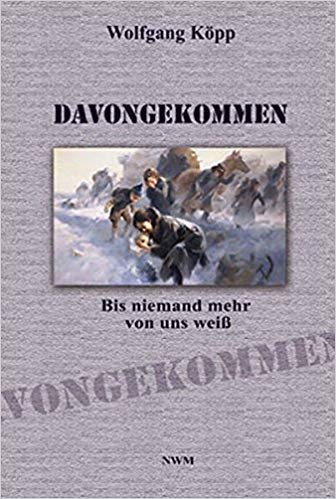 Köpp, Davongekommen