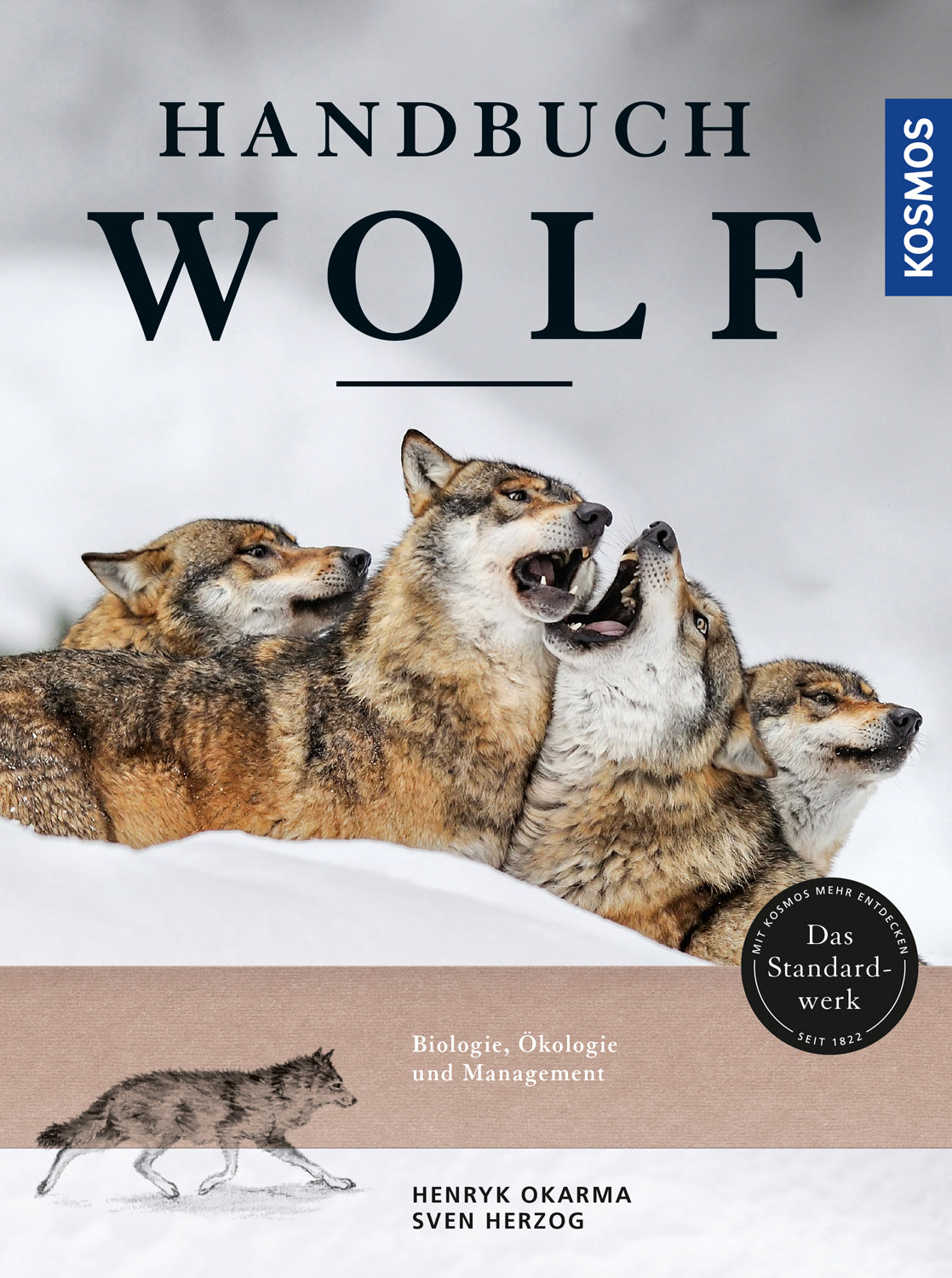 Handbuch Wolf, Okarma