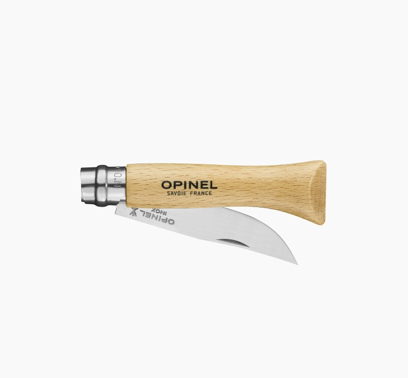 Opinel No. 6