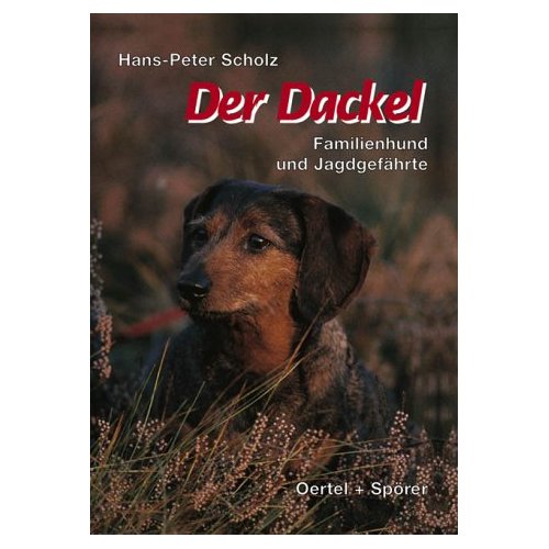 Der Dackel, Scholz