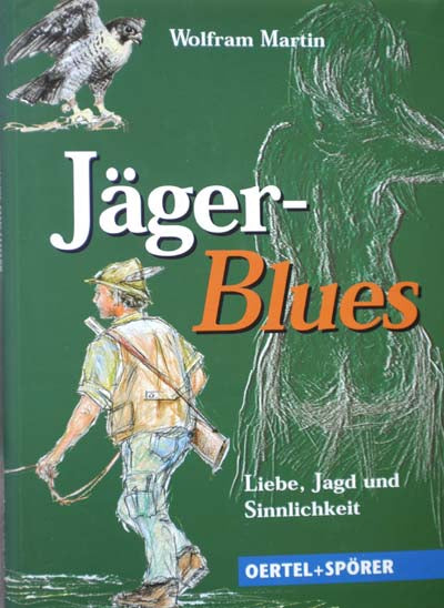 Jäger-Blues, Martin