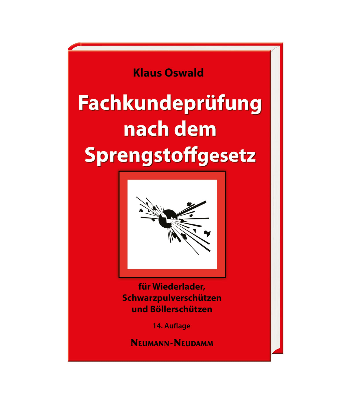 Fachkundeprüfung nach dem