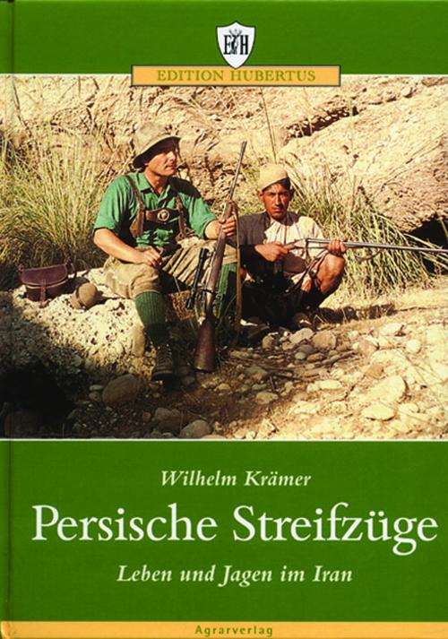 Persische Streifzüge, Krämer