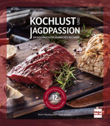 Decker/Waldmüller, Kochlust und Jagdpas